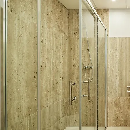 Arena Suit, Con Jacuzzi Privado En Playa De La Barrosa *