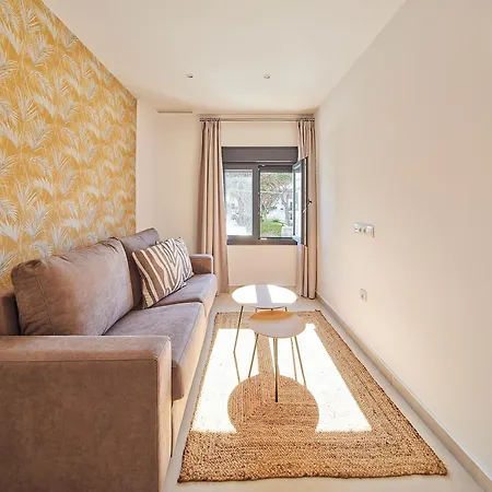 Arena Suit, Con Jacuzzi Privado En Playa De La Barrosa * Chiclana de la Frontera