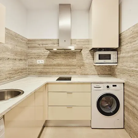 Apartment Arena Suit, Con Jacuzzi Privado En Playa De La Barrosa *