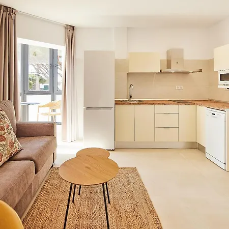 Apartment Arena Suit, Con Jacuzzi Privado En Playa De La Barrosa *